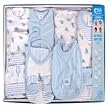 Newborn 0-3 Months Baby Boy 15-piece Gift Set - Free Shipping