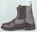 Sporting Goods : CZ KIDS Zipped PADDOCK BOOT Horseback riding