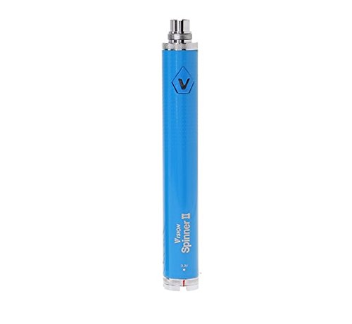 Vision Spinner 2 Blue