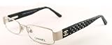 CHANEL 2089 color 125 Eyeglasses Reviews 319 39HJD5L. SL160 CHANEL 2089 color 125 Eyeglasses Reviews