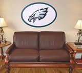 Philadelphia Eagles 46 inch Logo Wall Art (Quantity of 1)