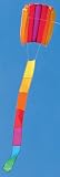 Into The Wind Pan Flute Sled Kite