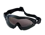 Black SWAT TEC Single Lens Anti-Fog &...