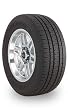 P275/55R20 Bridgestone Dueler H/L Alenza Tires (Quantity: 1)