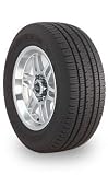 P275/55R20 Bridgestone Dueler H/L Alenza Tires (Quantity: 1)