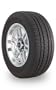 P275/55R20 Bridgestone Dueler H/L Alenza Tires (Quantity: 1)