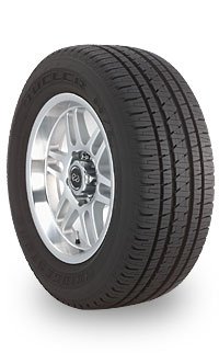 P255/70R16 Bridgestone Dueler H/L Alenza Tires (Quantity: 1) 319 43gOmqL P255/70R16 Bridgestone Dueler H/L Alenza Tires (Quantity: 1)