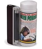 Germ Powder & UV Lamp Kit