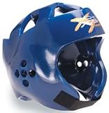 Macho XP Head Protector - Blue