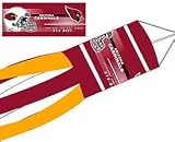 Arizona Cardinals Windsock