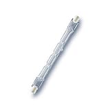 Produkt-Bild: RADIUM HV-Halogenlampe 120WR7s