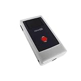 Flip Mino & Flip Mino HD Silicone Protective Cover Skin Case (CLEAR)