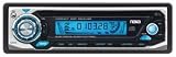  : NX-636 DETACHABLE STEREO AM/FM.MPX CAR RADIO WITH COMPACT DISC PLAYER