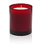 Mandarin, Clove & Cinnamon Scented Small Filled Candle