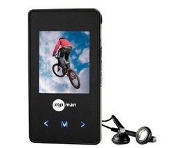Childrens Toyshop  Electronics : MPMAN CT18 1 GB FM MP3 player