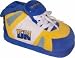 Denver Nuggets Original Comfy Feet Slippers (Size XX-Large)