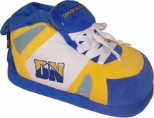 Denver Nuggets Original Comfy Feet Slippers (Size XX-Large)