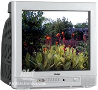 Haier HTR20 20