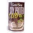 Ultra XT Soy Protein Powder - Natural Chocolate, 22.2 oz