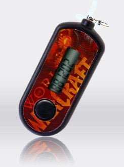 Blizzard Authenticator (Canada, Australia, New Zealand and Latin America)