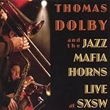 Live at Sxsw