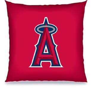 Buy Biederlack M6038 Anaheim Angels Floor Pillow - 27x27 by Biederlack