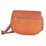 Flapover Waistpack Color: Tan