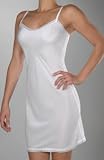Only Hearts Crepe de Chine Silk Chemise (3844)