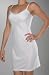 Apparel : Only Hearts Crepe de Chine Silk Chemise (3844)