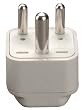 Grounded Adapter - USA & Europe to India / Middle East