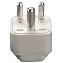Grounded Adapter - USA & Europe to India / Middle East