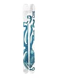 Line Skis Pandora Skis - Women's 2012 - 152