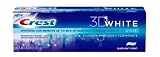 3 x CREST 3D WHITE ADVANCED VIVID WHITENING TOOTHPASTE