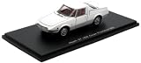 Abarth OT 1000 Coupe Pininfarina 1965 - 1/43rd Scale Spark Model