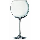 Cabernet (CG3047026) Ballon 20 oz. 2 Dz., 24/CS