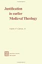 Justification in earlier medieval theology