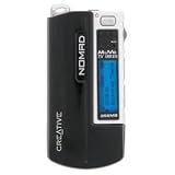 Creative Labs MuVo TX 256 MB MP3 Player
