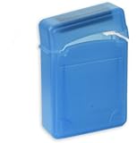 IO Crest 2.5" IDE SATA HDD Storage Protection Box (SY-ACC25012)