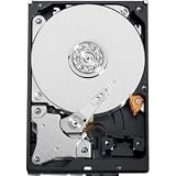 WESTERN DIGITAL, Western Digital AV-GP WD10EURS 1 TB Internal Hard Drive (Catalog Category: Computer Technology / Storage Components)