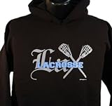 Lacrosse - Lax Hoodie - Short Sleeve T-Shirt