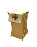 NoJo Hamper B is for Bear