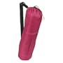 agoy Urban Nylon Yoga Bag (Ruby Rose)