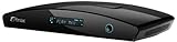 Fantec P2700 1TB Media Player mit WiFi (8,9 cm (3,5 Zoll), HDMI, 1080P, MKV H.264, Full HD, Card Reader, USB 2.0)