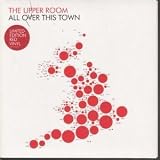 ALL OVER THIS TOWN 7 INCH (7" 45) EUROPEAN COLUMBIA 2006