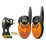 Motorola ITALK 1100 PACK - Walkie-Talkie