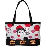 Betty Boop Signature Product Women's Betty Boop Tote B32 Medium Handbag