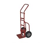 Buy Heavy Duty Hand Trucks Model Code: AB (part# 33007) by Milwaukee