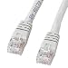 ����掠�ץ饤 ���ƥ���6UTPñ�������֥� KB-T6-003K