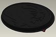 Missouri Silicone Cake Pan & Stand