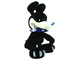 Baby Hellhound 8" Plush - Black Version